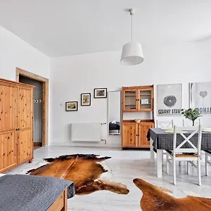 Apartman Apartamenty Tatra Club Centrum, Zakopane
